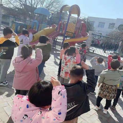 东北寺幼儿园