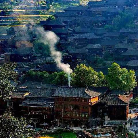 高山流水的美篇