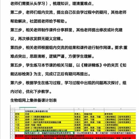 疫情当时   坚定信心   不忘初心  不倦育人