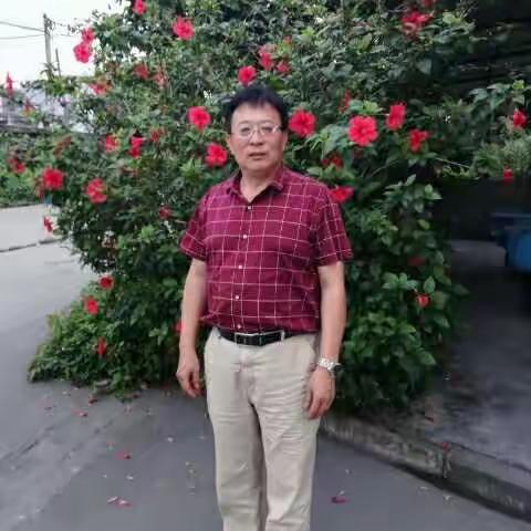 回家真好