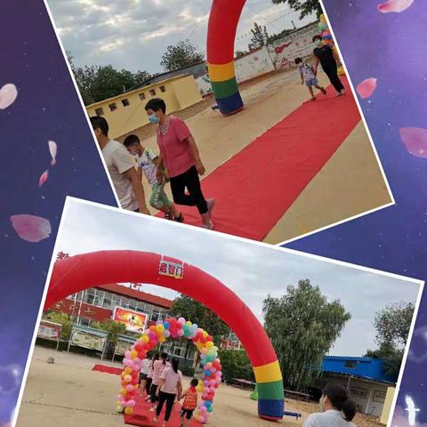 【上方小学★开学典礼】