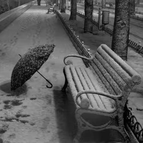 雪殇