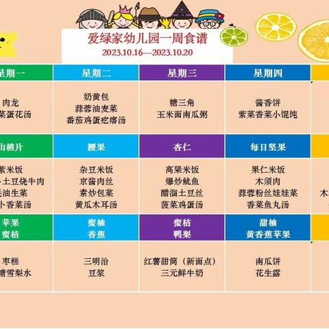 不负时光🍒“食”刻相伴🌸