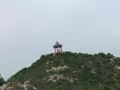 重阳日登三县脑