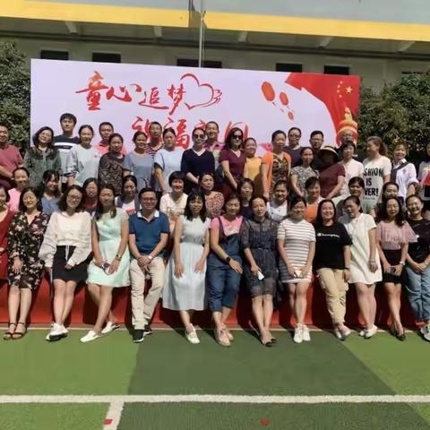 在“非常”教育中，共待春暖花开