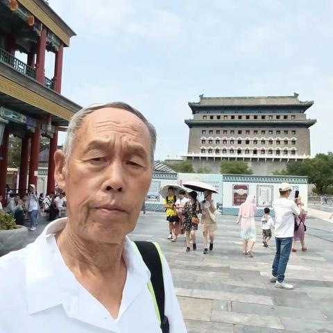 一街一风情，一饭一心情