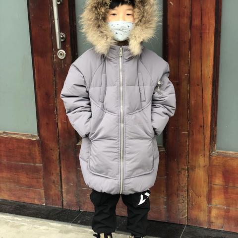 小当家的体验生活