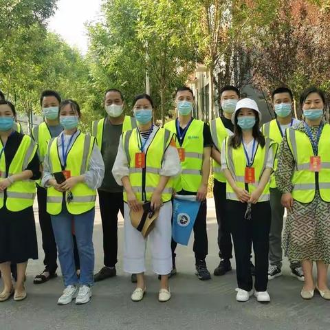 父母恩勤，润物无声——临沂齐鲁园小学三年级2班家长爱心护学小记