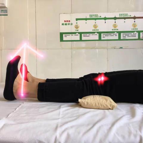 罗平县人民医院膝关节置换术后康复指南