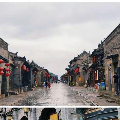 少年应有鸿鹄志 当骑骏马踏平川——长治市建东小学216中队2023研学活动（二）