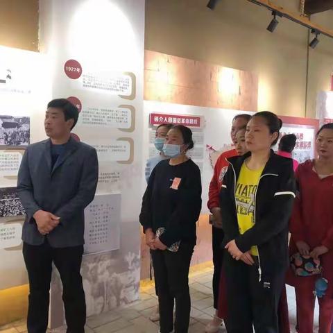 “颂歌献给党”沁阳市文联组织沁阳文艺工作者展开文艺汇演工作