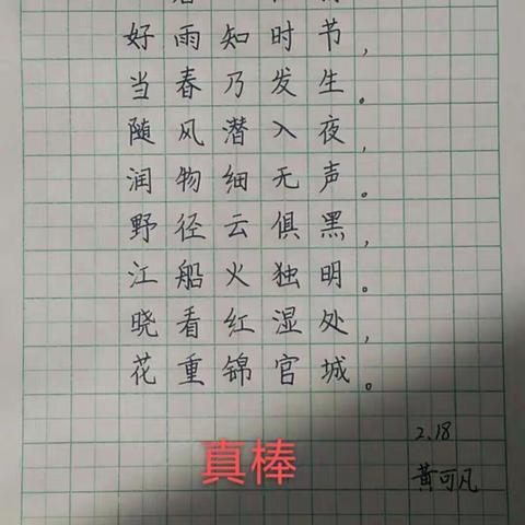 道托中心小学六年级语文学习集锦