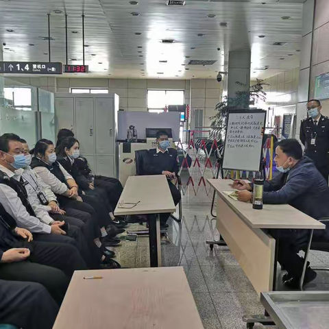 使命担当，战“疫”坚守