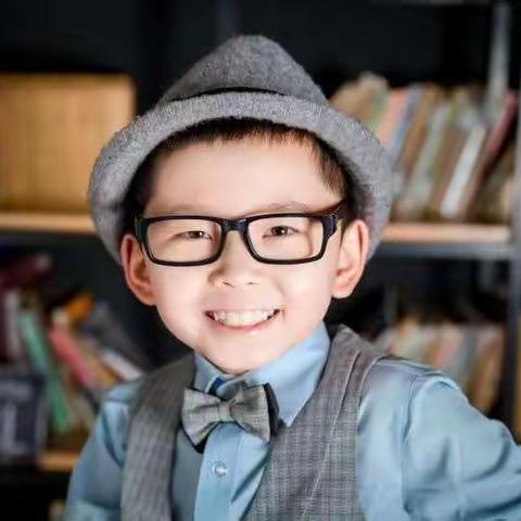 二年级9班 尚锦泽