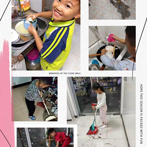 【感恩重阳，老幼同乐】界牌中心小学一（1）班重阳活动