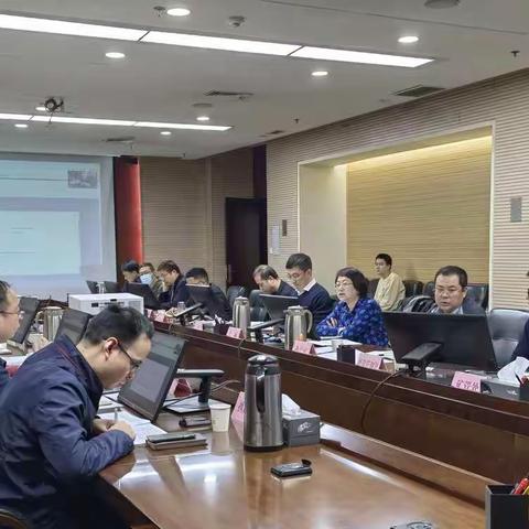 市局召开“互联网+监管”事项填报工作推进会