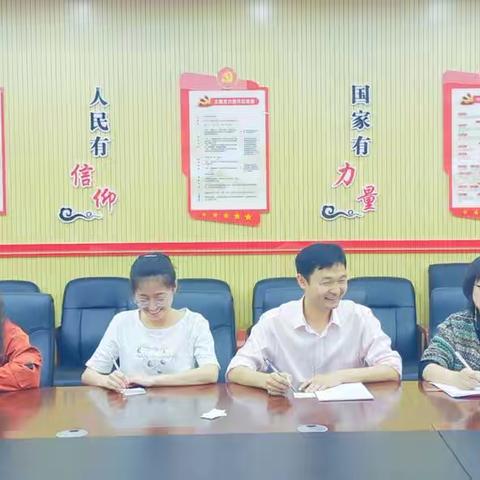 “惜水爱水，保护水生态”——记景德镇市第十六中学2022年度“3·22”世界水日主题演讲比赛