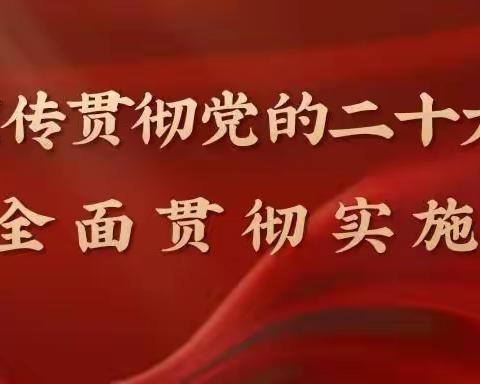 精彩呈“宪”    “法”育未来——赵县第三中学“宪法宣传周”活动