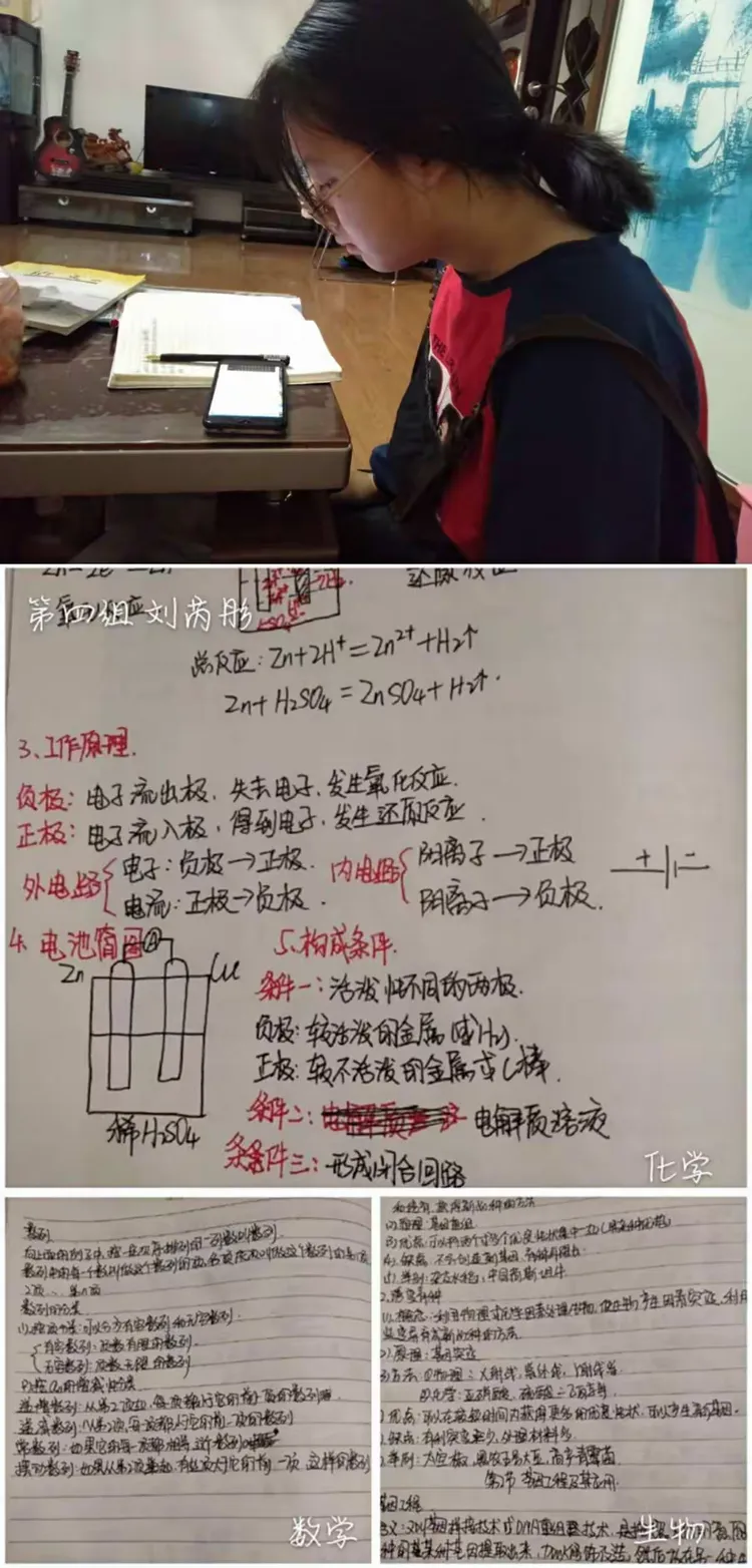 关于新高一学习小组组建指南的信息