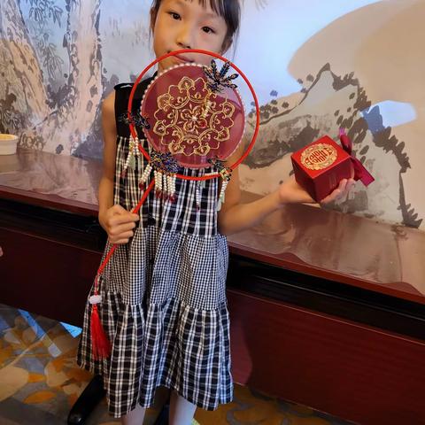 陈思睿的美好假期