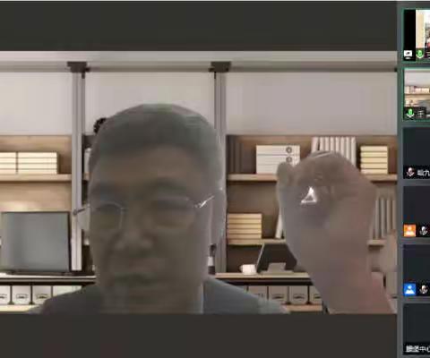 脚踏实地工作，做新时代孩子们的“大先生”——王延军校长发展共同体成员培训心得