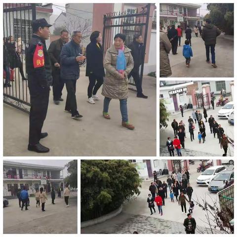 家校共育，托起明天的太阳☀️——期中考试家长会