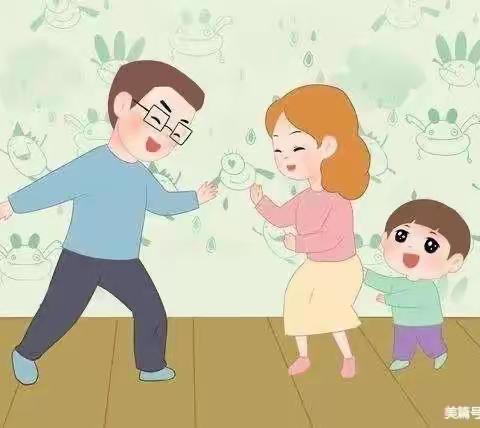 “疫”如既往，“线”上成长商水县实验幼儿园“家园合力助成长”线上教学活动（八）