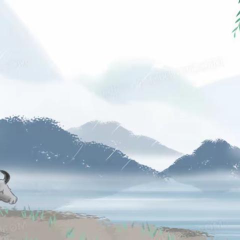 “清明时节话清明”——五年级七班清明节活动