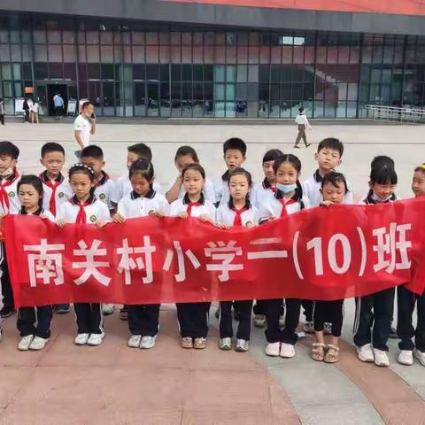 缅怀革命先烈 传承革命精神—参观许昌市烈士陵园