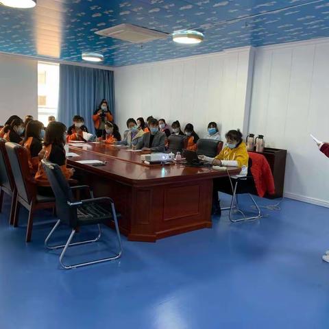 专家引领 促成长—密云区博雅幼儿园邀请幼教专家进园指导