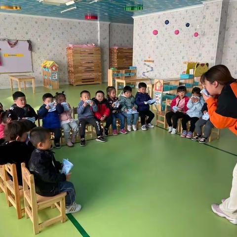 关注消防，关爱生命