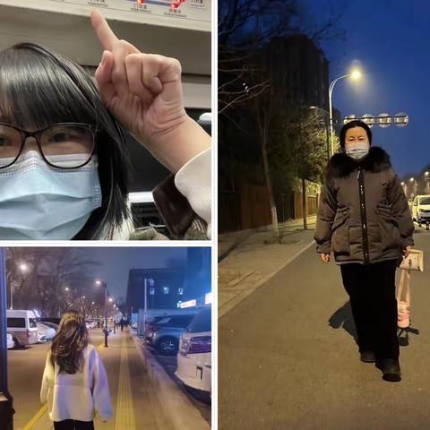 南礼士路真武庙分会开展“健康生活，绿色出行”主题活动