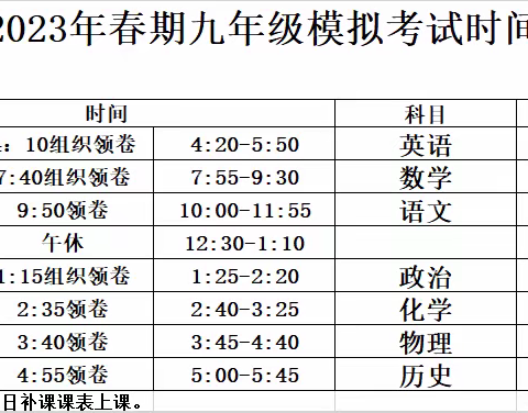 潜心教研勤探索   引领教学促提升——广阳一中语文组周总结