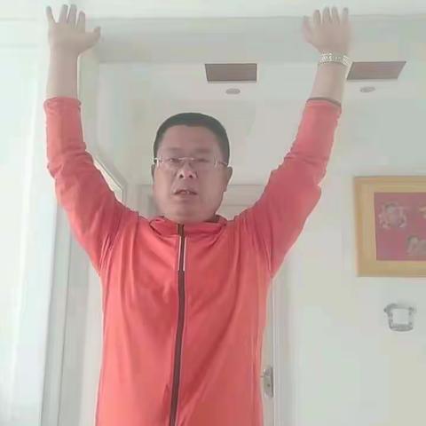 疫情当下守初心，线上教学显风采---盖柏森体育教学实录！