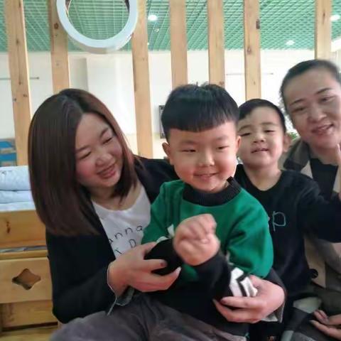 《致我亲爱的孩子们》——写在抗“疫”期间