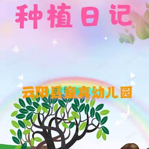 云阳县童真幼儿园的美篇