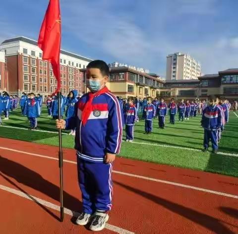 【学精神·我宣讲】光复小学分校东兴小学 “告白·中国”优秀作品系列展播（一）