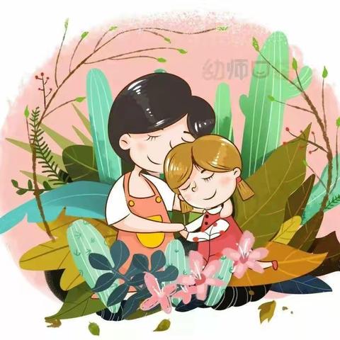 春暖花开，静待你来🌺