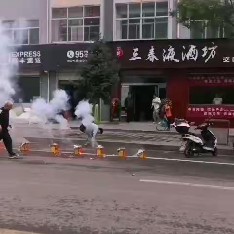 恭贺“三春液酒坊”交口店开业大吉