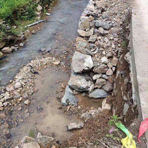 修复公路