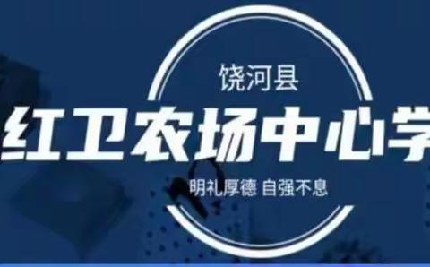 感悟思想方法   提升专业素养——红卫农场中心学校小学部数学教师线上培训