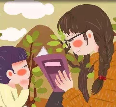 中一班 刘婧 内蒙古农业大学幼儿园“快乐时光”家园联动分享