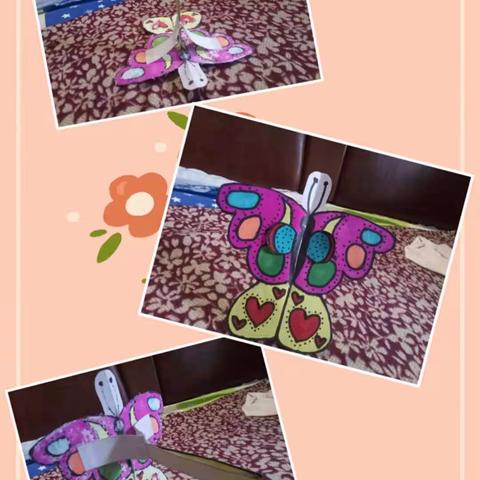 “桥西教育局疫情防控”之东简良小学| 发现美 创造美