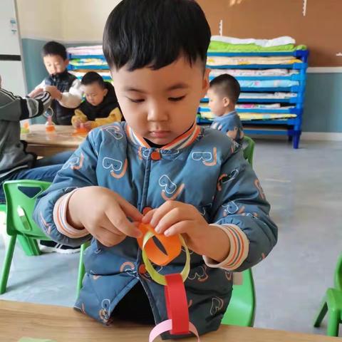 我为服装城笠山幼儿园代言。