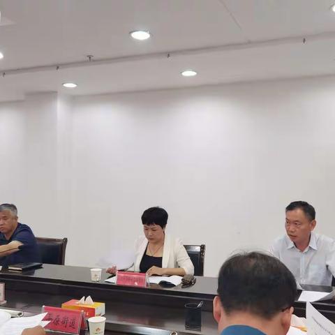 梁园区召开城镇新增就业工作加压推进会