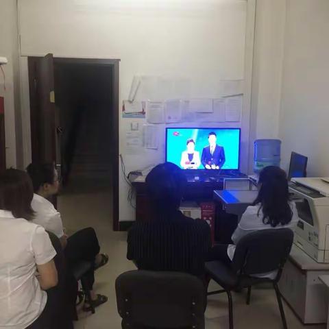 六村堡街道针对《问政时刻》反映问题进行整改