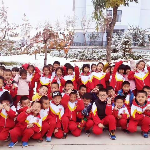 “食”全“食”美之一年级九班“厨艺秀”