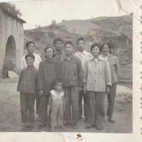 清明思亲