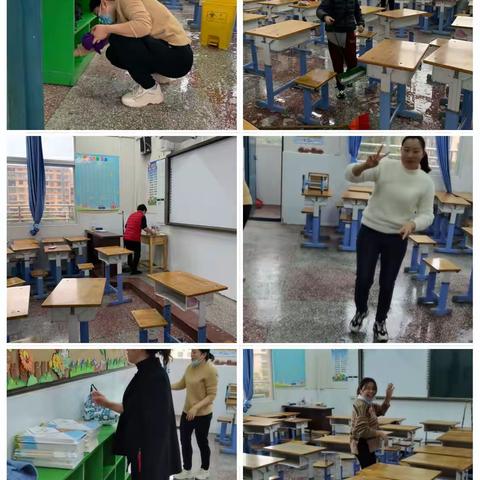 点点星光🌟点点璀璨 四年级4班成长记