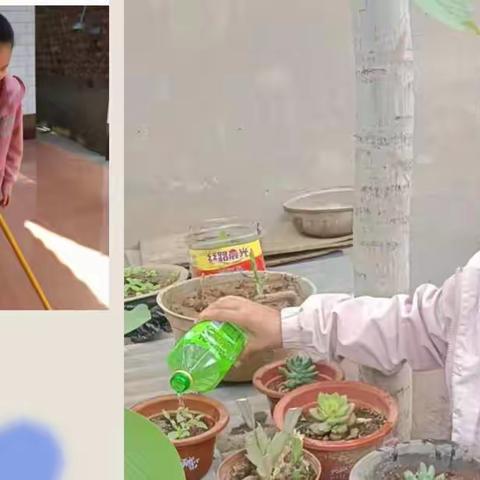 疫情网课不停歇，师生相伴不停学——朱秦庄小学（三年级）